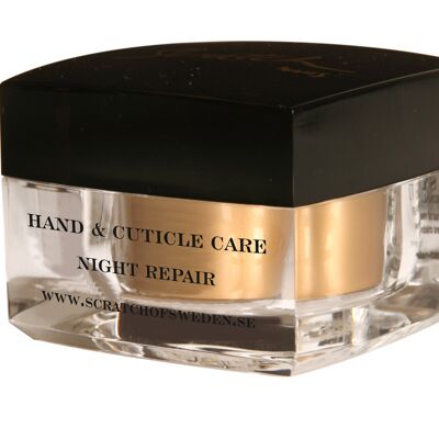 Scratch Hand & Cuticle Care Nigth Repair 15ml