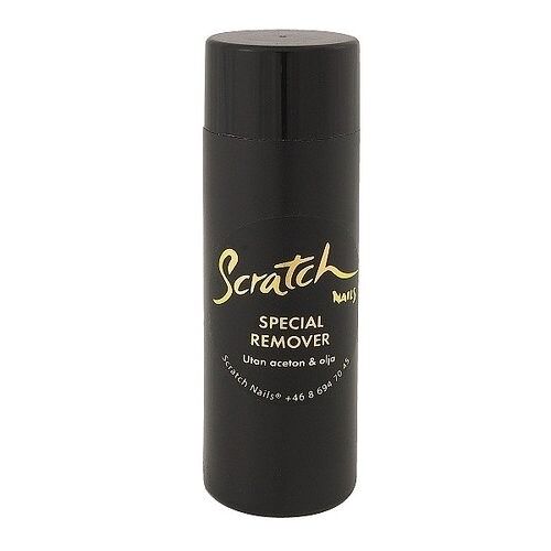 Scratch Special Remover 100ml