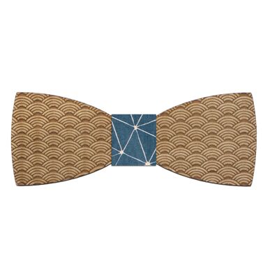 tchang bow tie