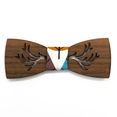 slab bow tie