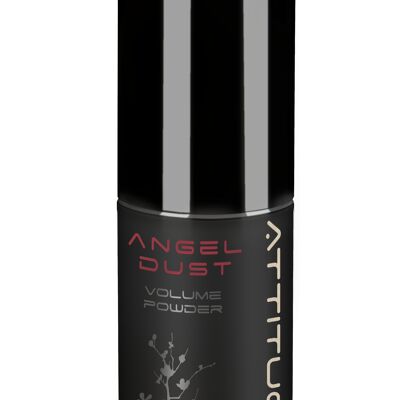 Angel Dust EINSTELLUNG