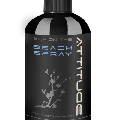 Spray de playa ACTITUD