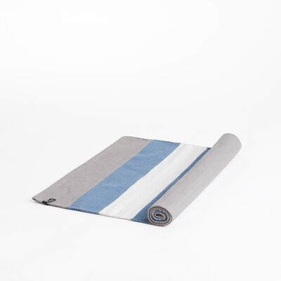 Carpet - Blue Small 70x140