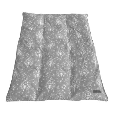 Bedding - Gray, Dandelion 140x200