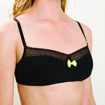 Reggiseno a fascia Anthea