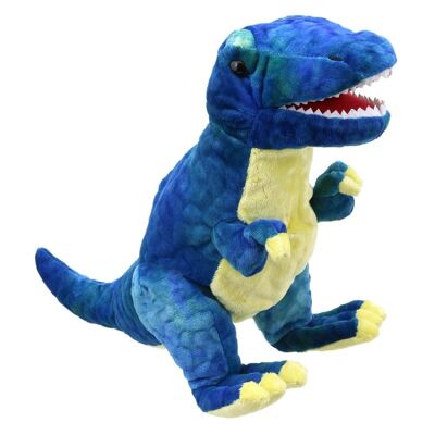 Baby Dinos – Baby T-Rex (Blue)