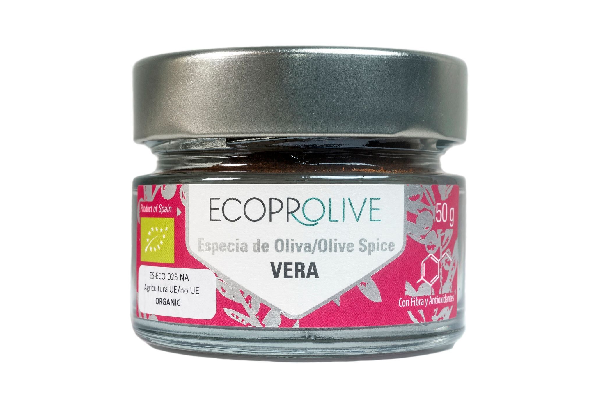 Condimento VERA ECOPROLIVE