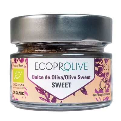 Condimento SWEET ECOPROLIVE