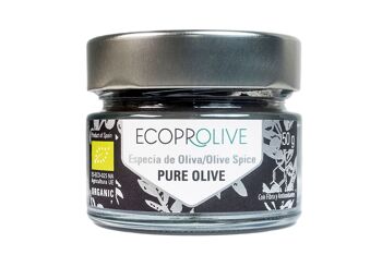 Assaisonnement ECOPROLIVE PURE OLIVE 1