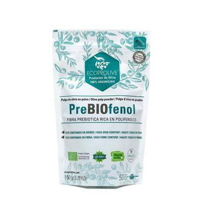 PREBIOTISCHE FASER PreBIOphenol