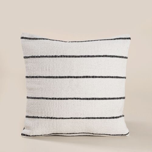Annica, cotton cushion cover