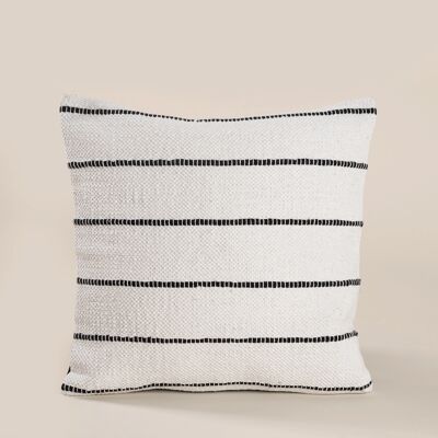 Annica, cotton cushion cover