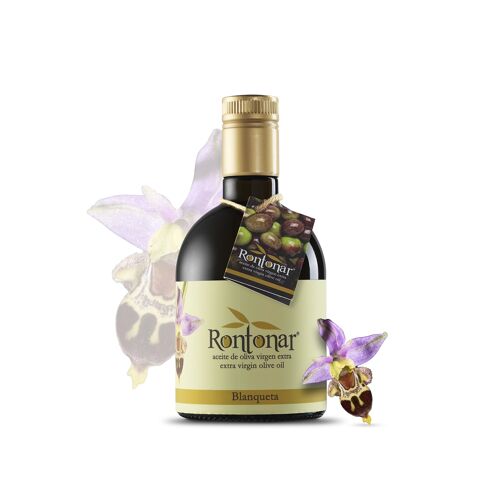 Aceite de oliva Virgen Extra Premium Blanqueta