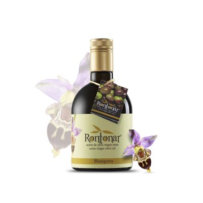Blanqueta Premium Extra Virgin olive oil
