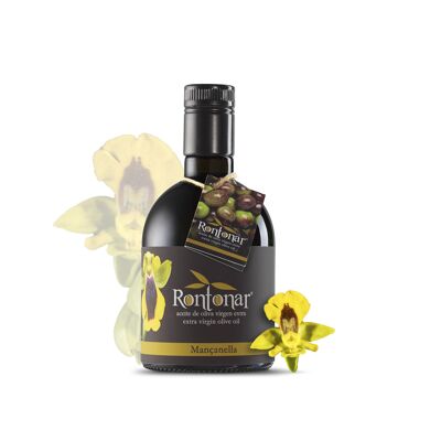 Huile d'Olive Extra Vierge Premium MANÇANELLA