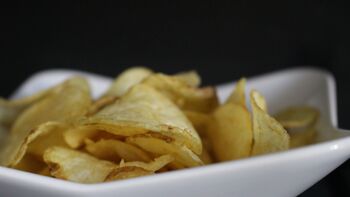 Chips Nature 40g Label Qualité Artisan 2