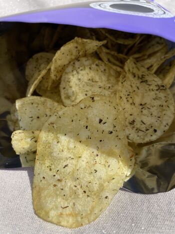 Chips Herbes de Provence 40g Label Qualité Artisan 2