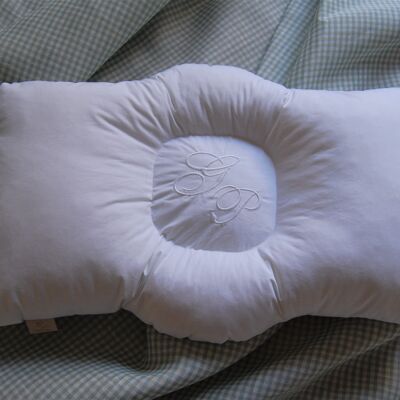 Good pillow- large