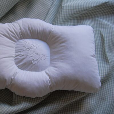 Good pillow- large