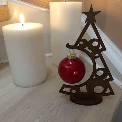 Christmas decoration Tree stand