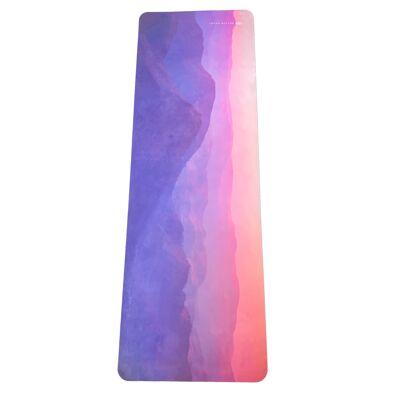 RISE Luxe Eco Yoga Mat