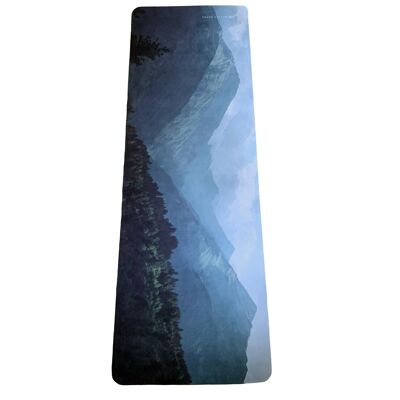 WANDER Luxe Eco Yoga Mat