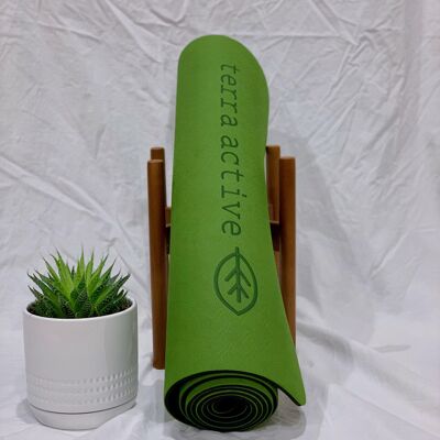 Terra Natura - Eco Yoga Mat