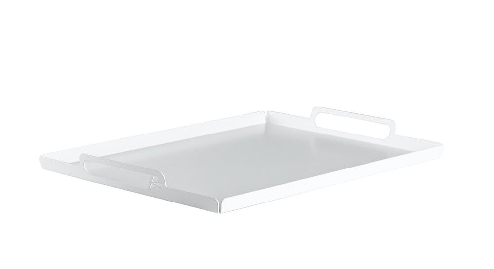 Vassoio - SERV (Bianco)