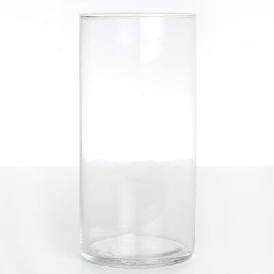 Vase - GEOHYGGE glass insert