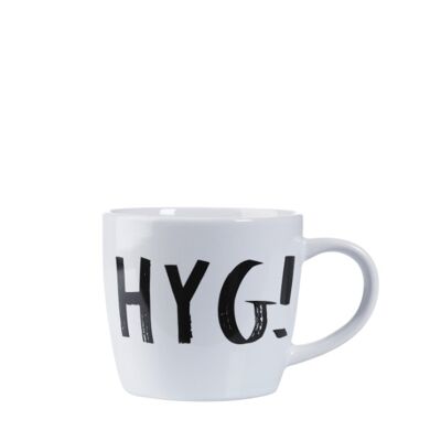 Mug - HYG!