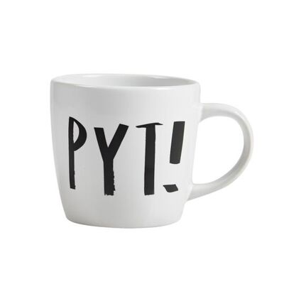 Mug - PYT