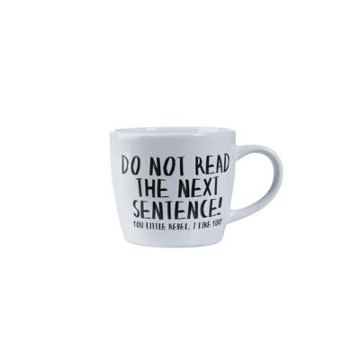 Mug - Rebel