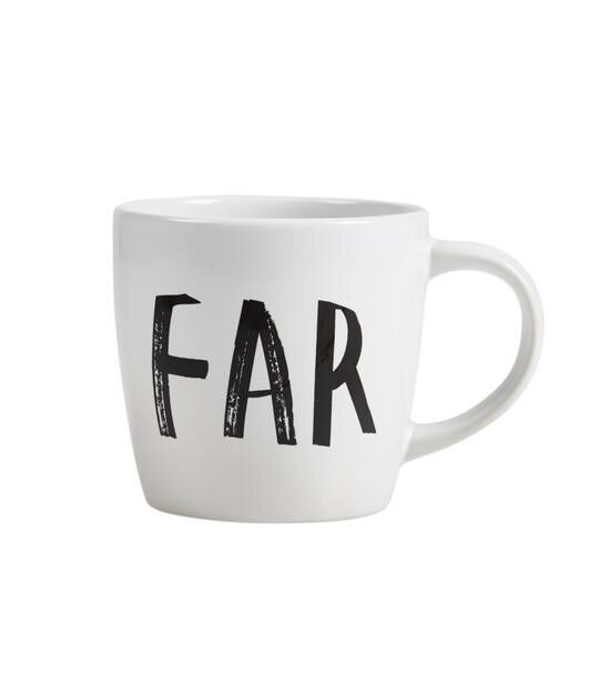 Mug - Far