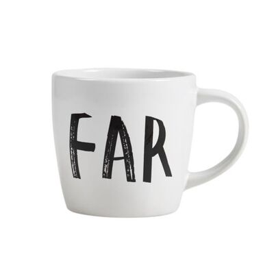 Mug - Far