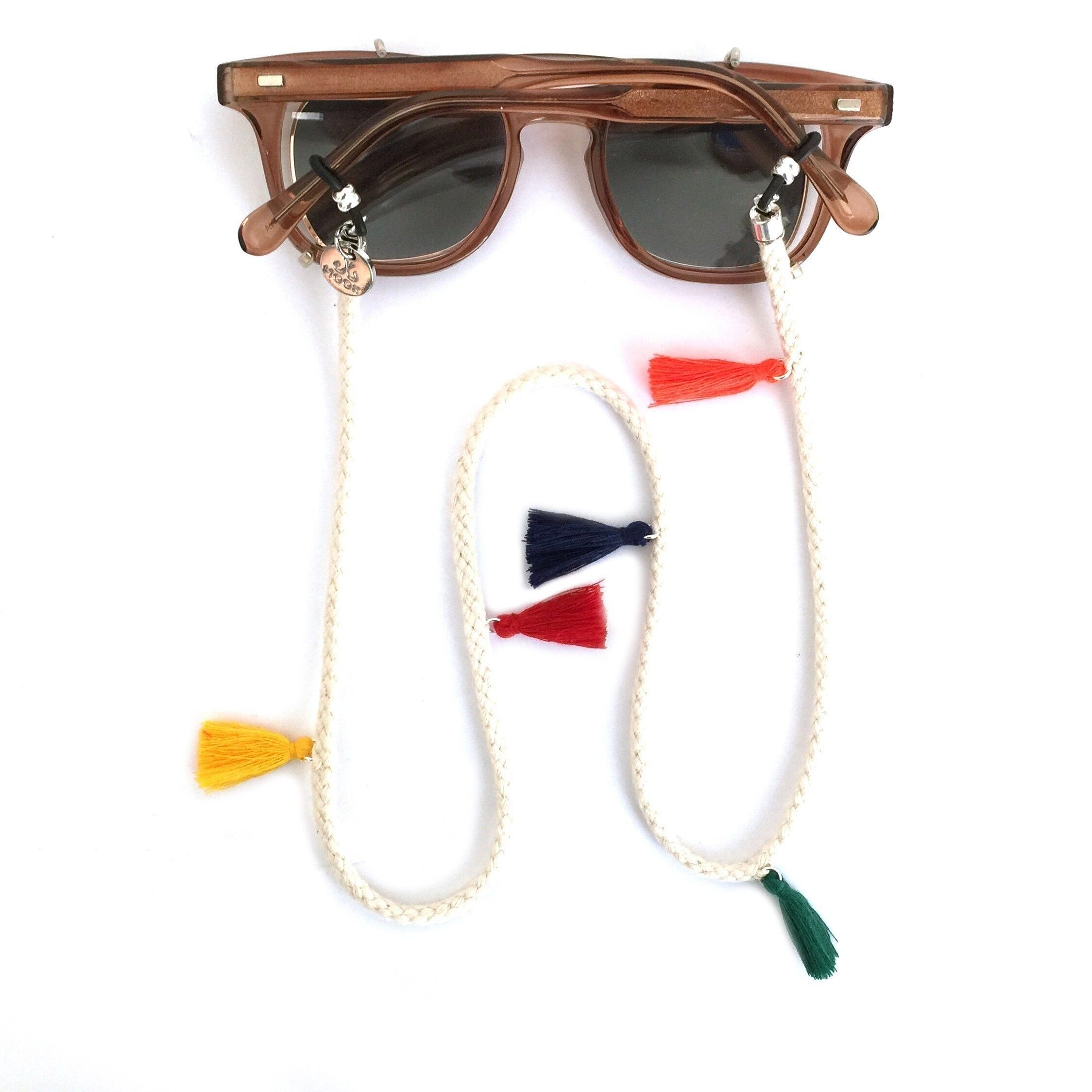 Cordón de Gafas Bombay