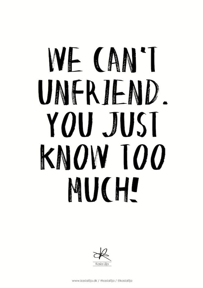 Tarjeta A5 - SABER DEMASIADO