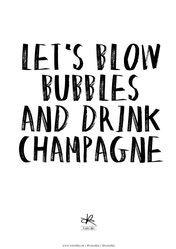 A5-Karte - LASST UNS BLASEN BLASEN