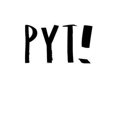 A3 Poster - PYT
