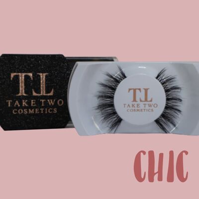 Chic Luxe Lashes