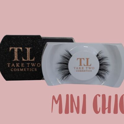 Mini Chic Luxe Wimpern