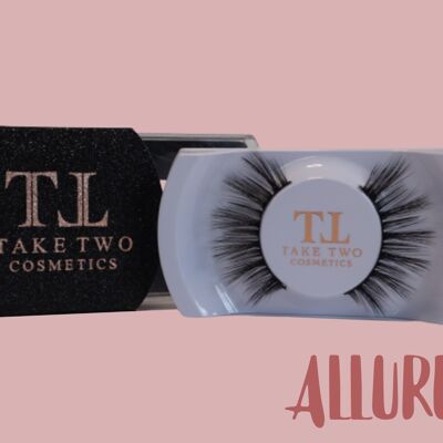 Allure Luxe Lashes