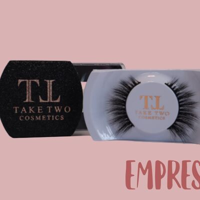 Empress Luxe Lashes