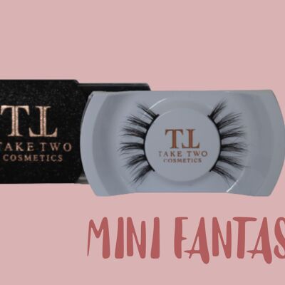 Mini Fantasy Luxe Lashes