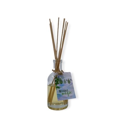 CHRISTMAS ESSENCE DIFFUSER FIR