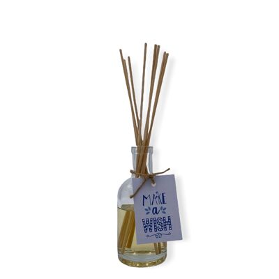 CHRISTMAS ESSENCE DIFFUSER EUCALYPTUS