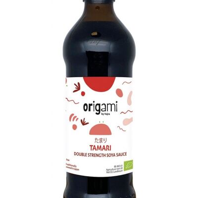 TAMARI SOY SAUCE (500 ml)