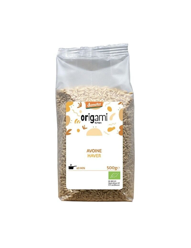 AVENA demetra (500 gr)