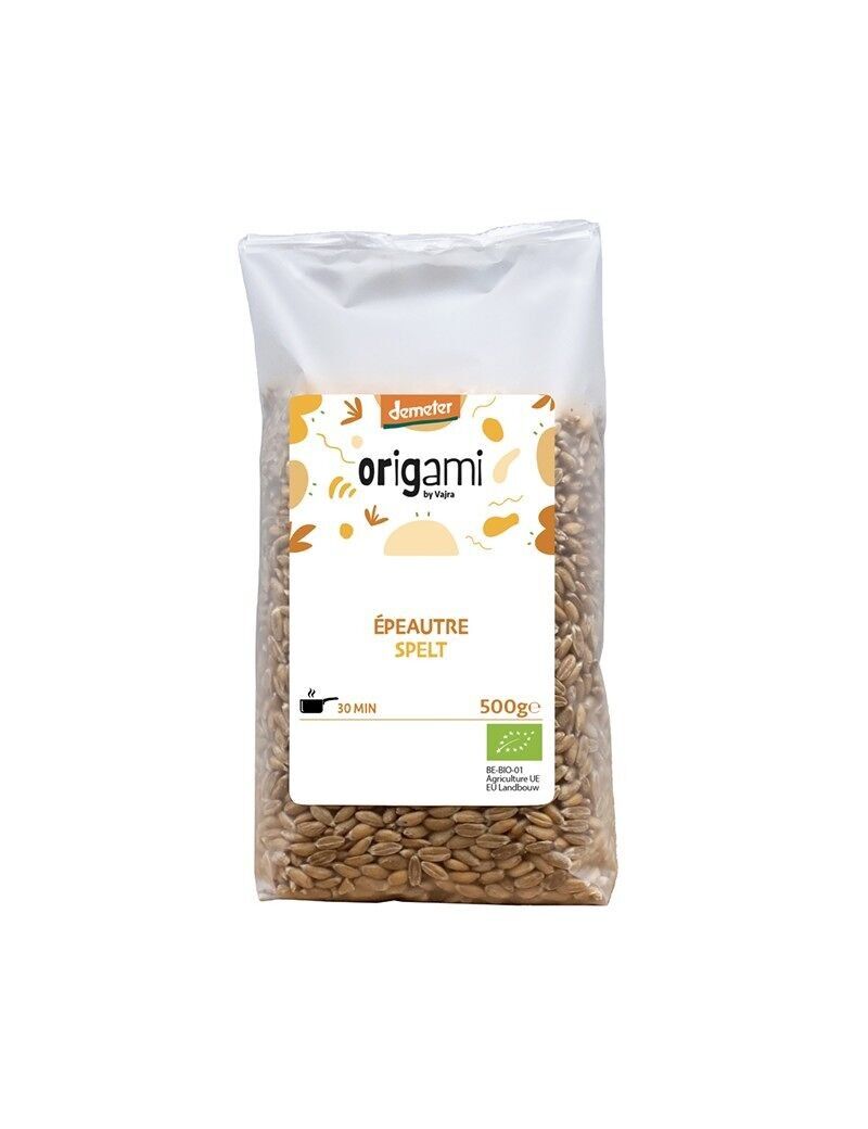 Demeter CON HECHIZO (500 gr)