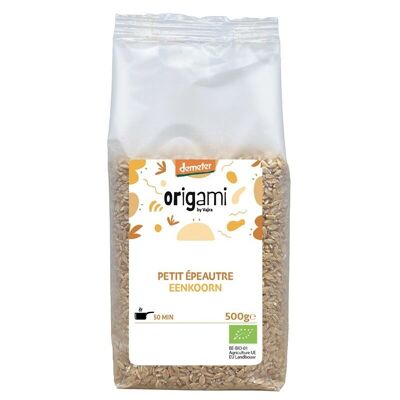 PETIT EPEAUTRE demeter (500 gr)