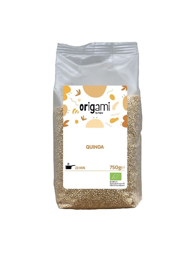 QUINOA (750 gr)
